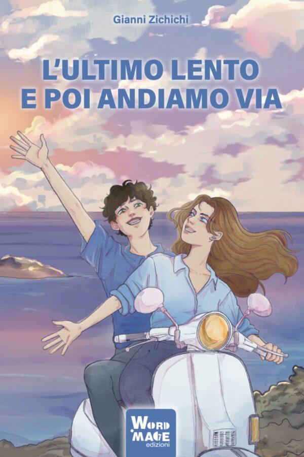 "L'ultimo lento e poi andiamo via" di GIANNI ZICHICHI (Edizione 2026)
